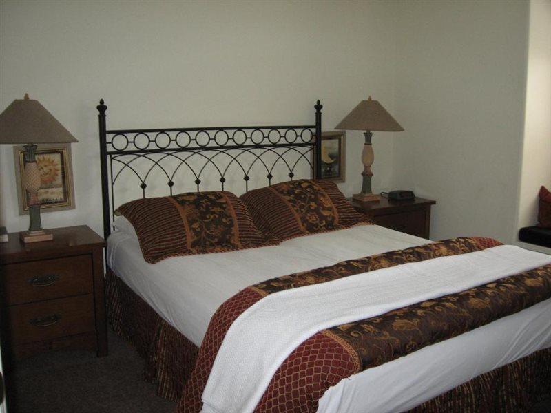 Los Lagos At Hot Springs Village A Ramada By Wyndham Εξωτερικό φωτογραφία