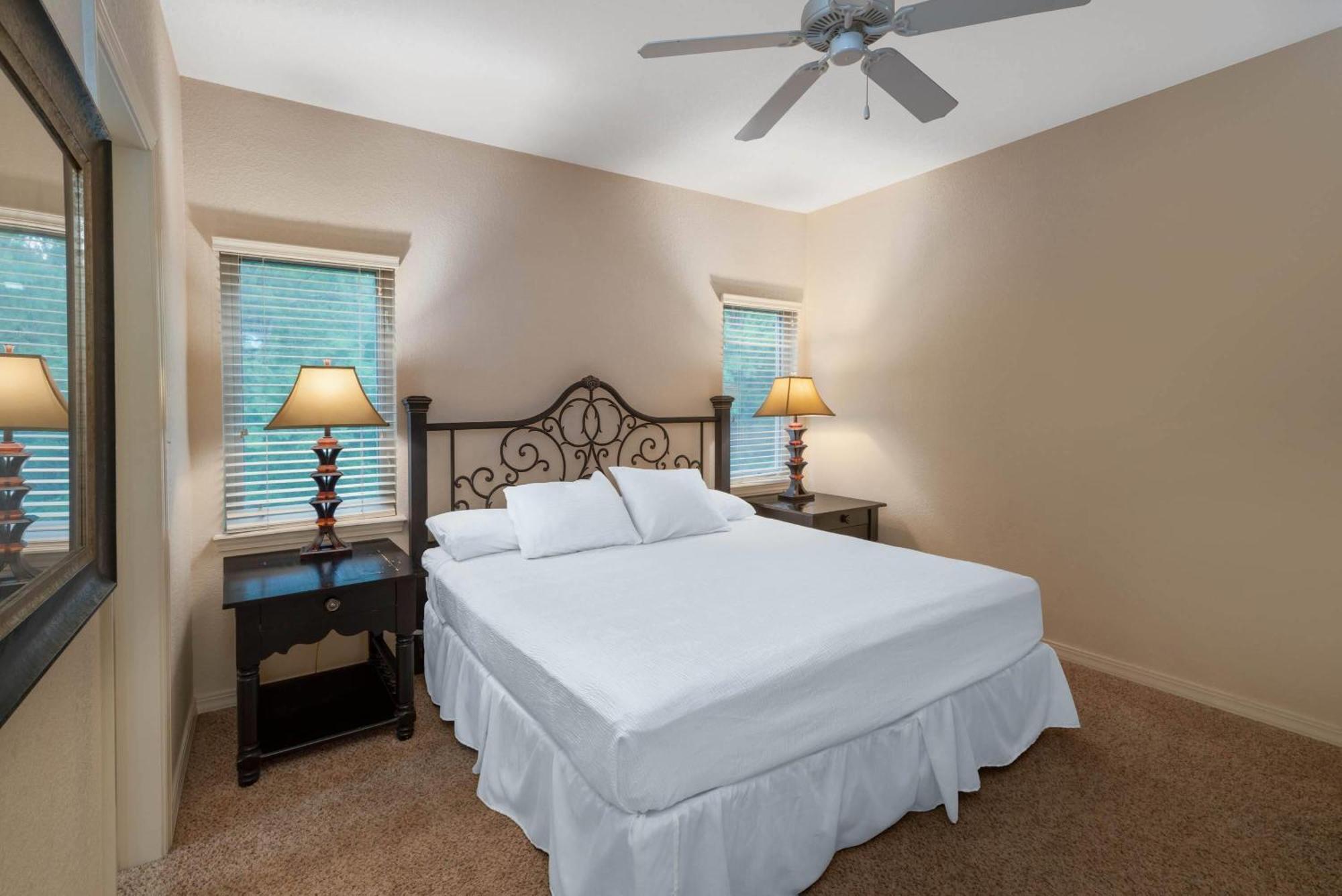 Los Lagos At Hot Springs Village A Ramada By Wyndham Εξωτερικό φωτογραφία