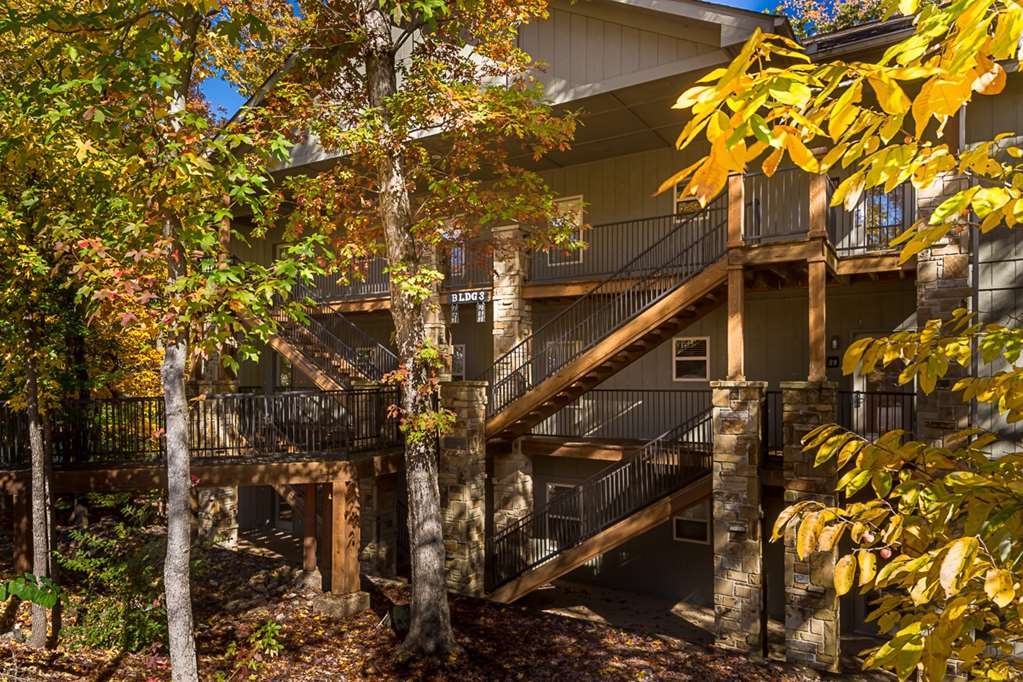 Los Lagos At Hot Springs Village A Ramada By Wyndham Εξωτερικό φωτογραφία