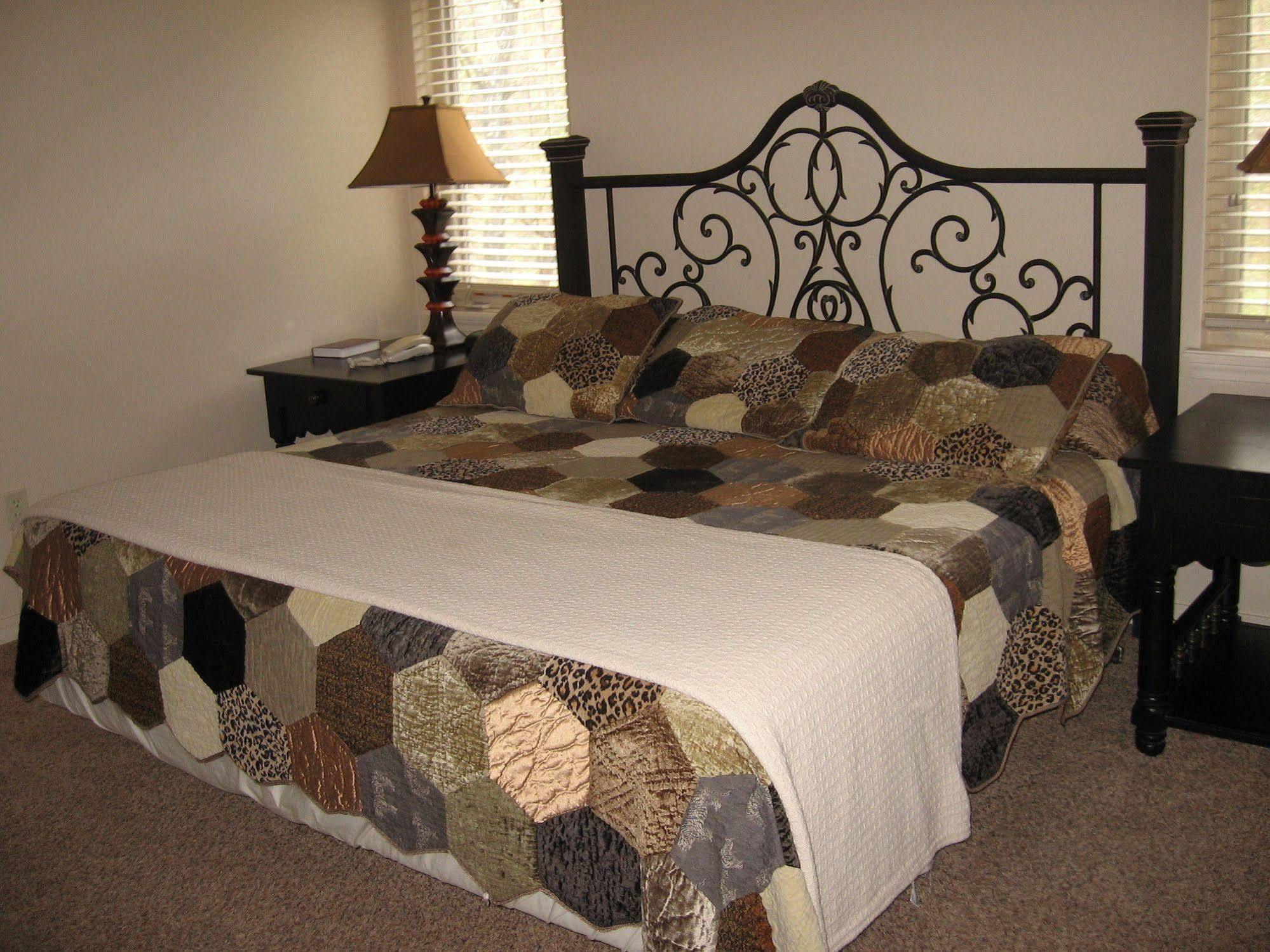 Los Lagos At Hot Springs Village A Ramada By Wyndham Εξωτερικό φωτογραφία