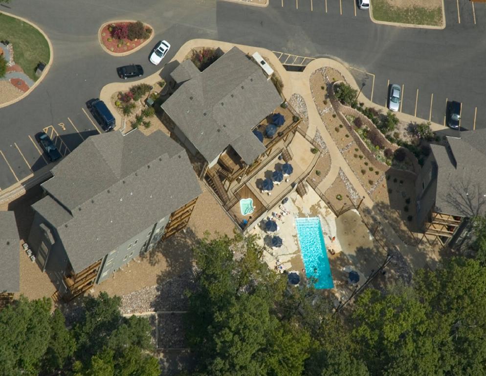 Los Lagos At Hot Springs Village A Ramada By Wyndham Εξωτερικό φωτογραφία